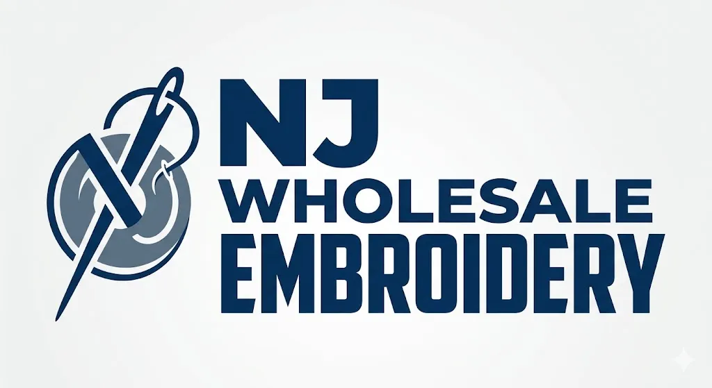 NJ Wholesale Embroidery